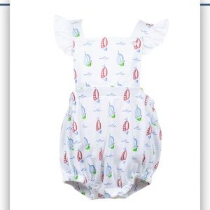 Proper peony sailboat bubble